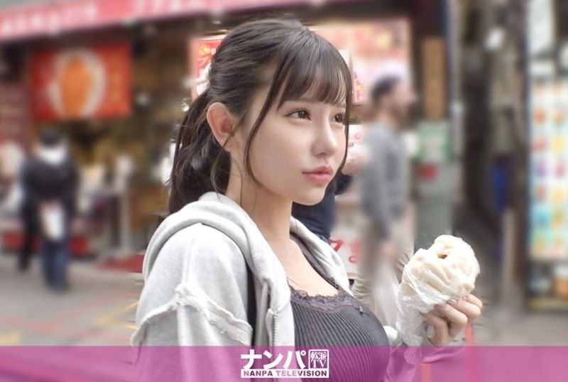 [200GANA-3375] Ex-SDF girl’s erotic body has a firm core with bouncing breasts and ass. The cheerful innocent beauty gets turned into a sloppy mess by pounding. Sex battle with a muscular man begins. Real pickup, first shoot. - JAV.LI - jav free streaming and download