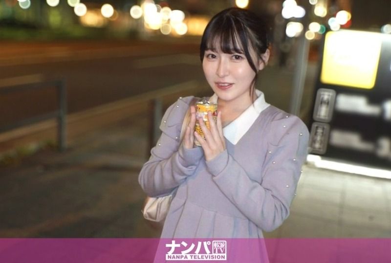 [200GANA-3376] Pale skin with pink nipples! This patissiere’s nighttime side is super perverted!! She willingly swallowed cum at the end lol. Real pick-up, first shoot. - JAV.LI - jav free streaming and download