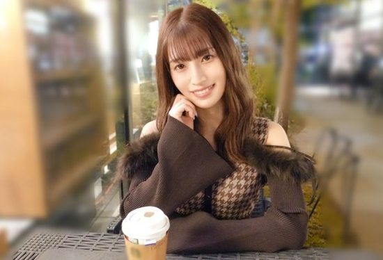 [SIRO-5663] Slender pachinko clerk debuts! Slim erotic body overwhelms! Frustrated, masturbates 5x minimum on days off?! Lust births sex monster! Failed to defeat it?! Online AV app → experience shoot 2541
