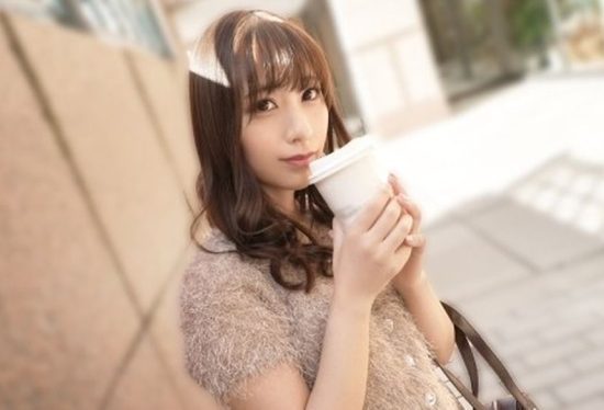 [SIRO-5662] Beautiful F-cup slender beauty with lovely smile debuts! Perfect looks and style unleash explosive erotic sex!! Online AV application → AV experience shooting 2548