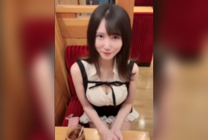 [FC2-PPV-4910014] 3 Days Half Price! Face Revealed, No Mosaic. Godlike Slender Beauty Met on ******. Massive Cock Same Length as Her Face Pushes Deep into Womb for Two Creampies. - JAV.LI - jav free streaming and download