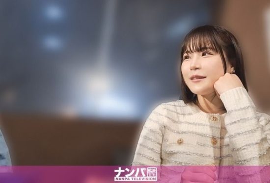 [200GANA-3388] It feels like fate…! The best moment seducing a cute girl who never stops smiling with my technique! Real pickup, first shoot.