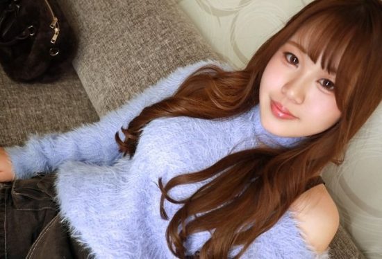 [SIRO-5678] Toying with her erotic body led to total chaos lol. Online AV application to AV experience shoot 2563