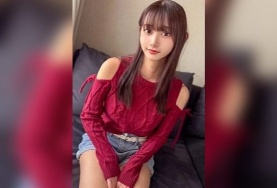 [FC2-PPV-4922818] Creampie for SS-class 18-year-old youngest member of 7-girl group with 8.6% body fat
