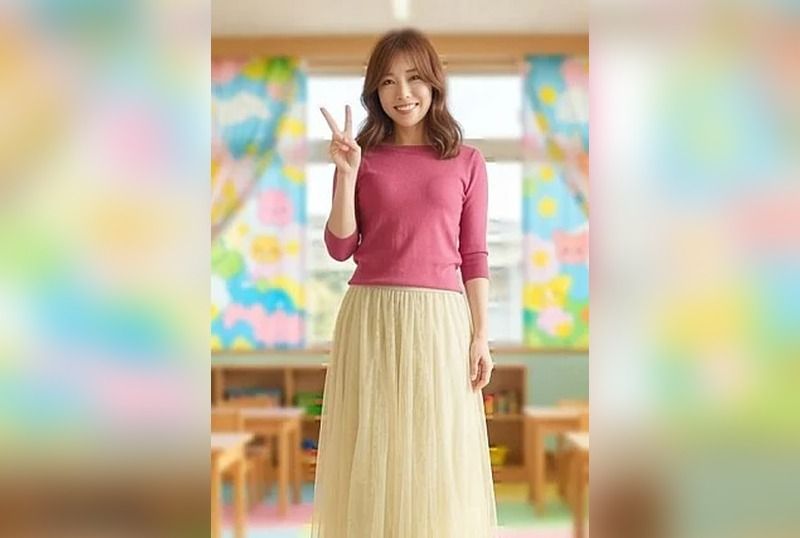 [FC2-PPV-4922865] Married kindergarten teacher with cute smile and long black hair taken by student’s huge raw cock - JAV.LI - jav free streaming and download