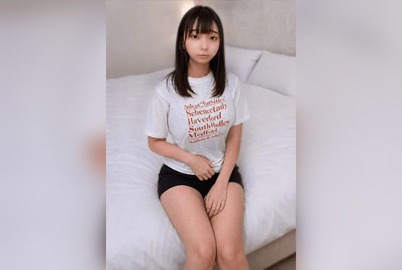 [FC2-PPV-4931067] 18-year-old Tokyo introvert virgin with huge H-cup breasts and natural bush gets massive creampie in raw footage - JAV.LI - jav free streaming and download
