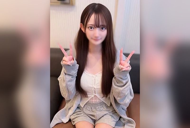 [FC2-PPV-4932973] Hobby fuck with an overwhelmingly petite 142cm maid cafe girl. Pouring cum into her tiny ultra-tight pussy with a huge cock. - JAV.LI - jav free streaming and download