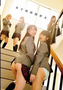 [ZEX-367] All-Girls School Time Freeze