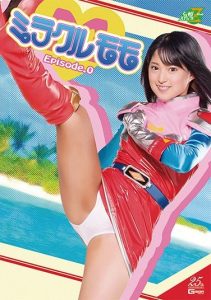 [JMSZ-86] Miracle Momo Episode. 0