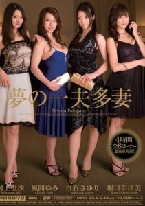 [MIRD-054] Dream polygamy