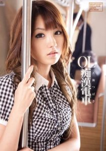 [IPTD-694] OL Molester Train Tsubasa Amami