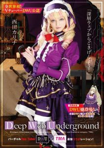 [ID-026] Deep Web Underground Nishida Karina