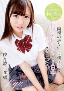 [T28-513] On a Day When Our Parents Were Not Around, I Had Nonstop Sex with My Sister Until I Ran Out of Sperm – Ayaka Sasa Nami