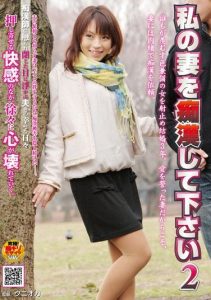 [NHDT-968] Please Molest My Wife 2