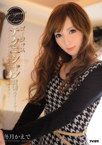 [IPZ-366] Gorgeous Technician – Reserved Suite Room Fuyutsuki Kaede