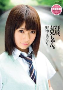 [WNZ-350] Dear big brother. Nonaka Anri