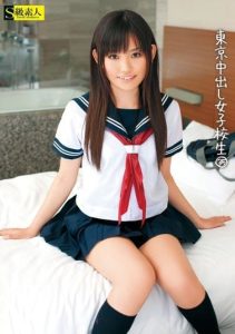 [SAMA-442] Tokyo creampie schoolgirls 35